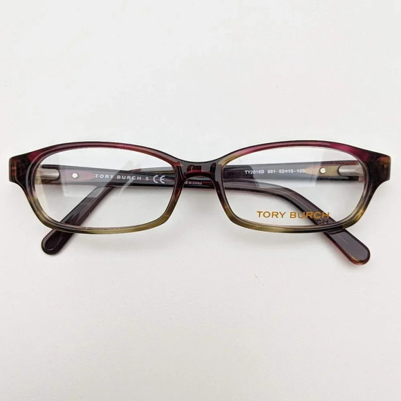 🕶️Tory Burch TY2016B 981 Eyeglasses 52/15 135 /KAA414🕶️